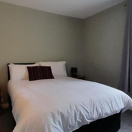 The Anchorage Hostel Saint Margarets Hope Εξωτερικό φωτογραφία