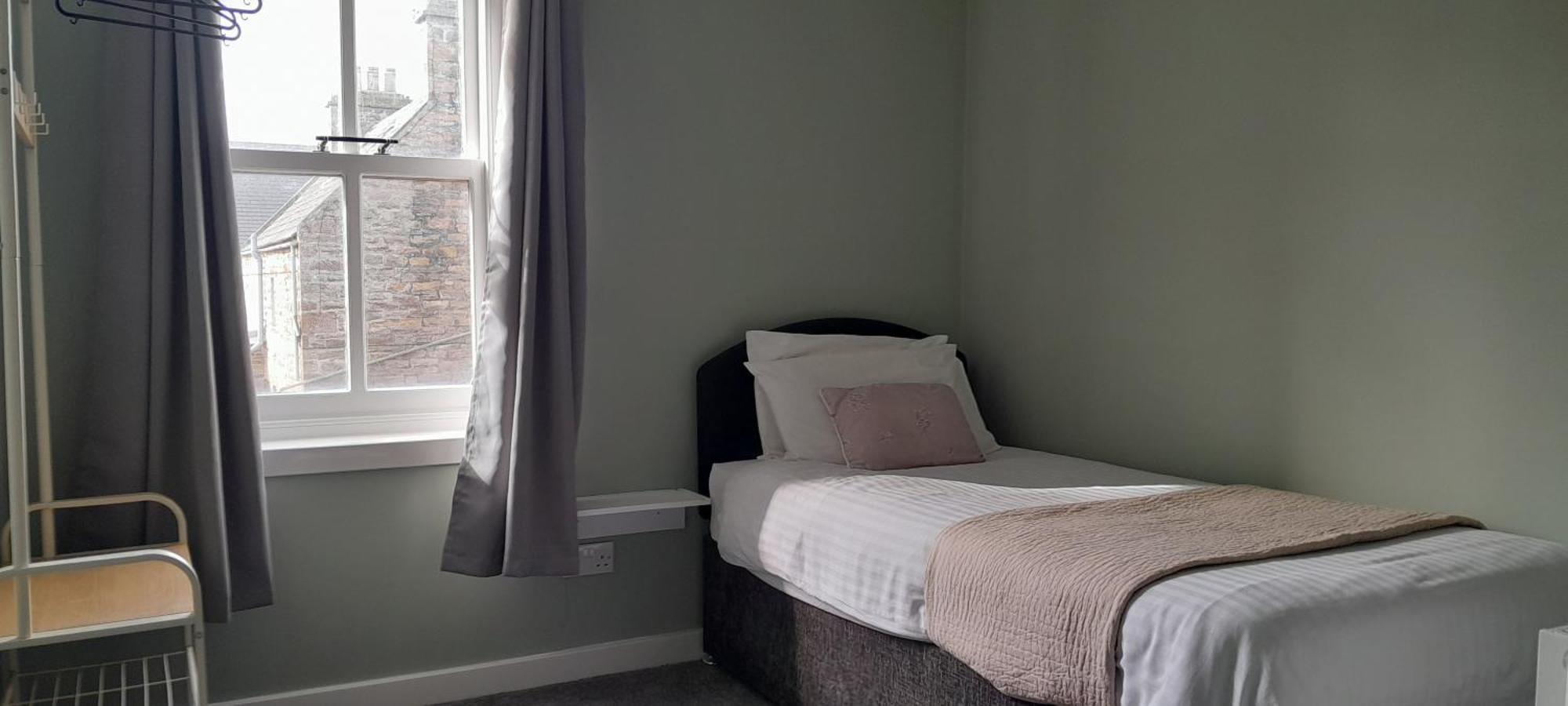 The Anchorage Hostel Saint Margarets Hope Εξωτερικό φωτογραφία