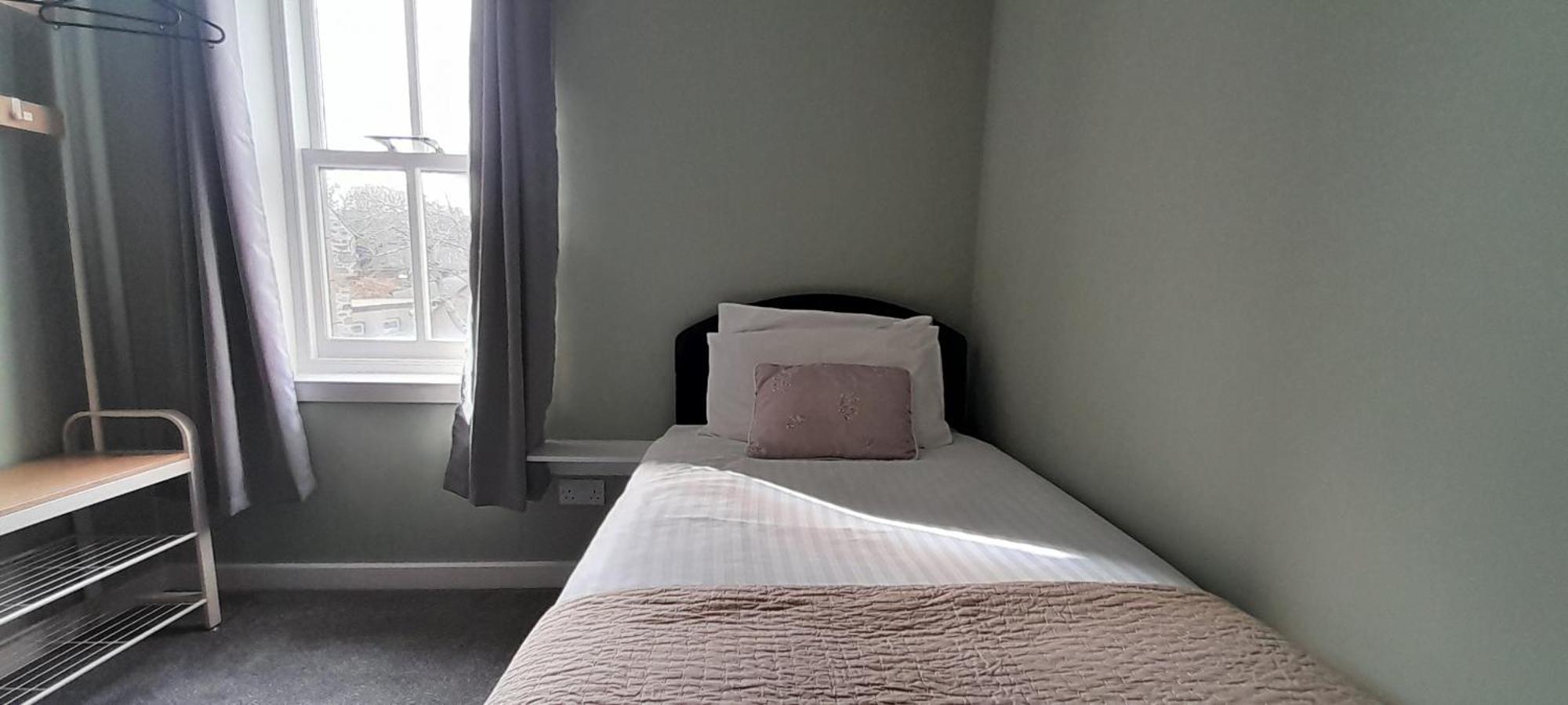 The Anchorage Hostel Saint Margarets Hope Εξωτερικό φωτογραφία