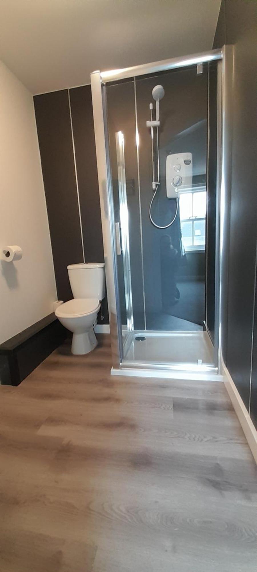 The Anchorage Hostel Saint Margarets Hope Εξωτερικό φωτογραφία