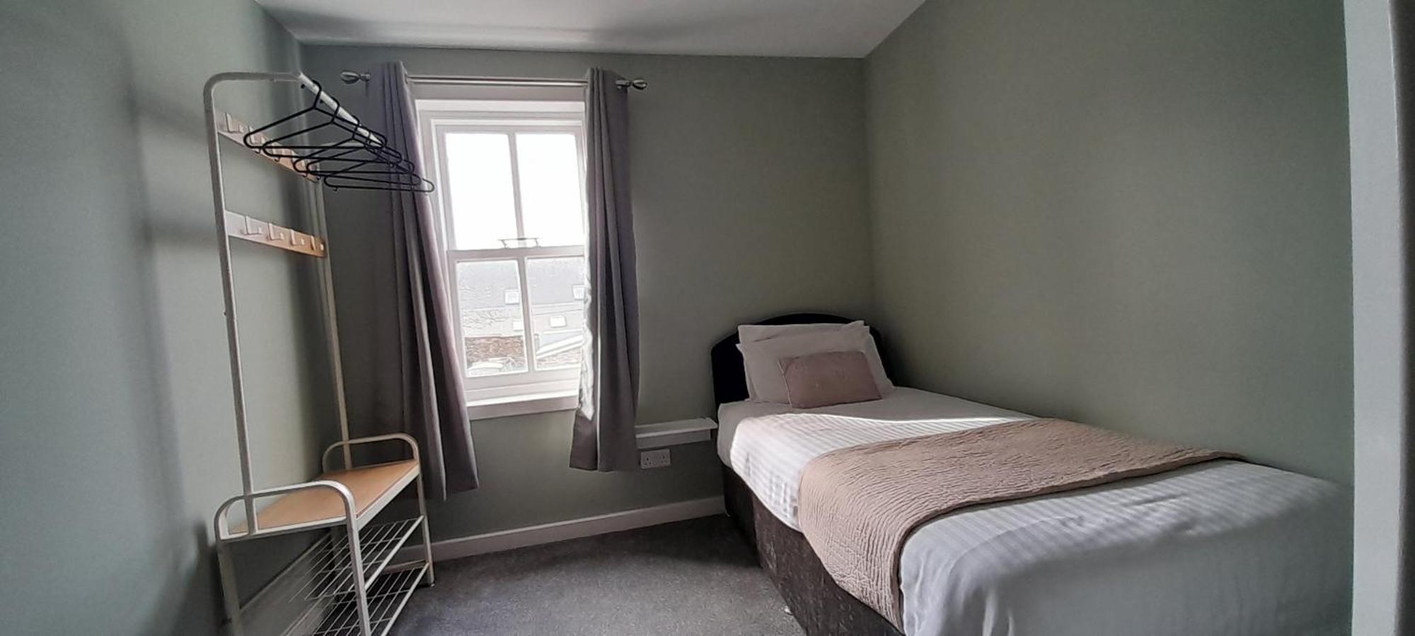 The Anchorage Hostel Saint Margarets Hope Εξωτερικό φωτογραφία