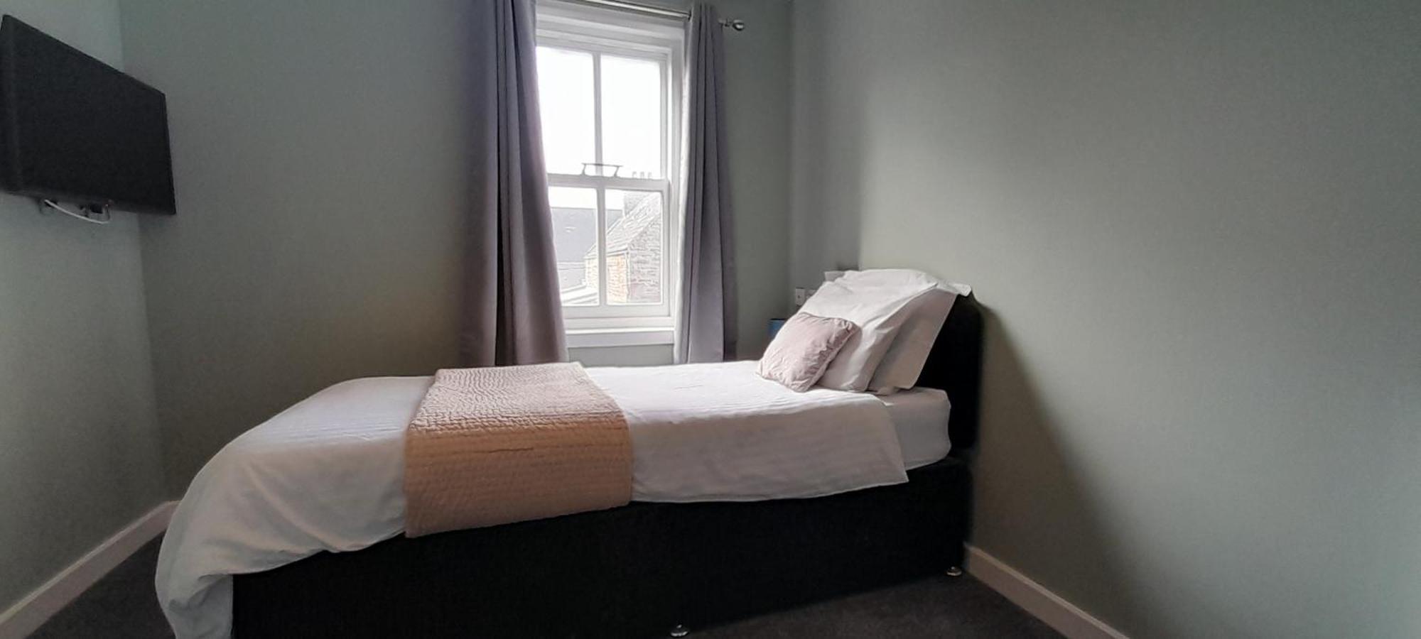 The Anchorage Hostel Saint Margarets Hope Εξωτερικό φωτογραφία