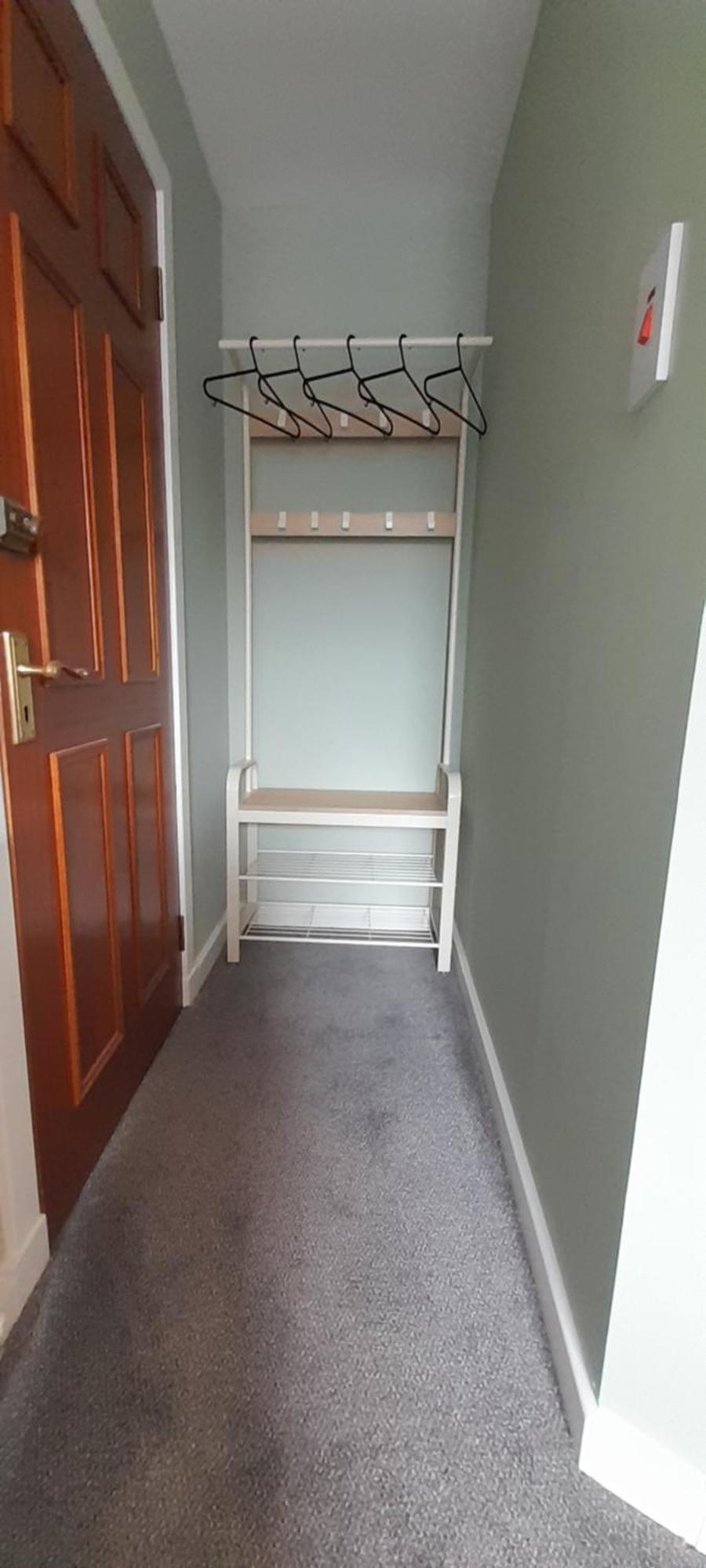 The Anchorage Hostel Saint Margarets Hope Εξωτερικό φωτογραφία
