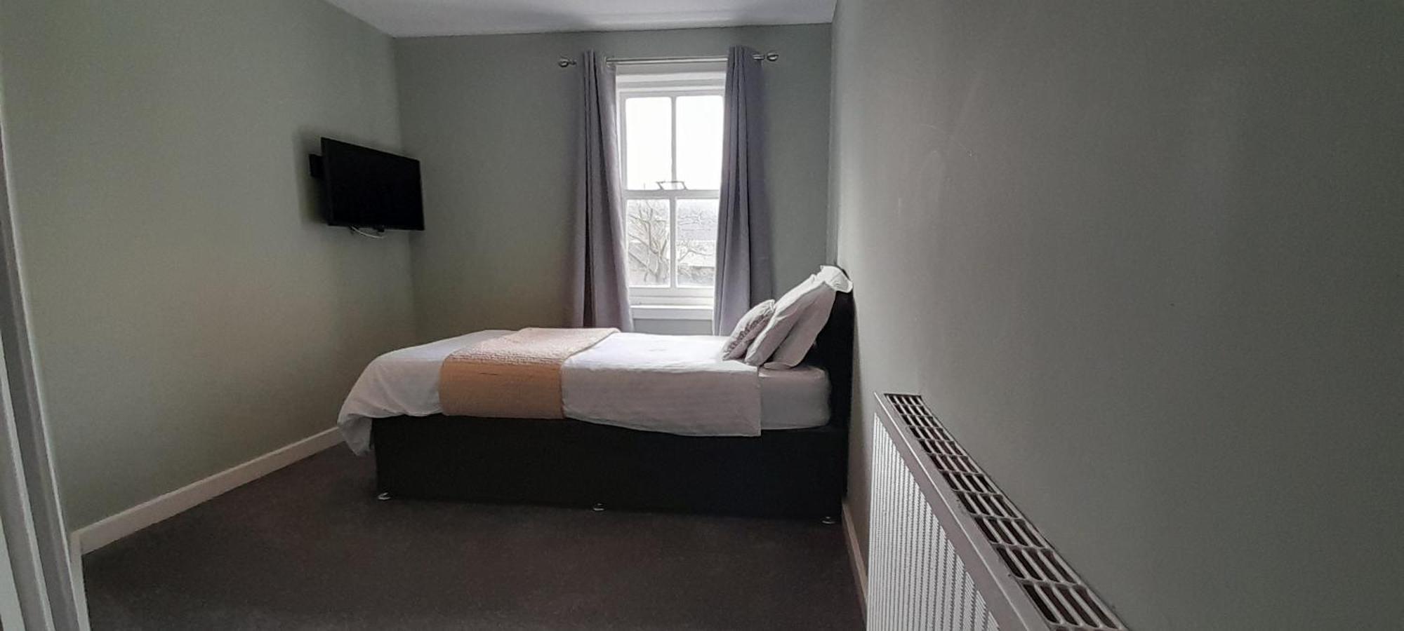 The Anchorage Hostel Saint Margarets Hope Εξωτερικό φωτογραφία