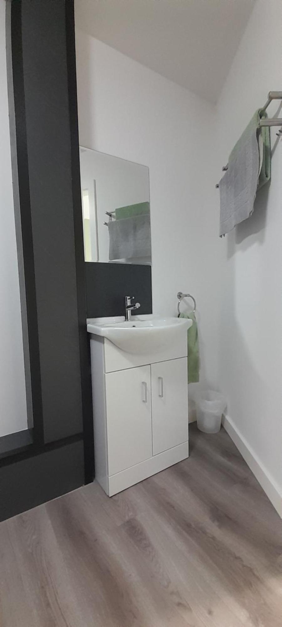 The Anchorage Hostel Saint Margarets Hope Εξωτερικό φωτογραφία