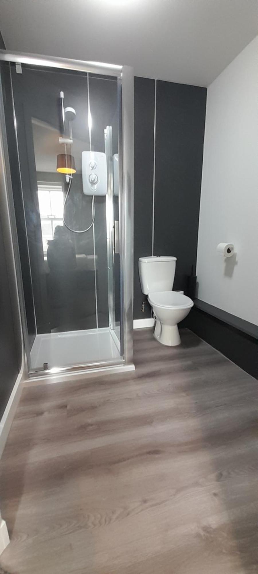 The Anchorage Hostel Saint Margarets Hope Εξωτερικό φωτογραφία