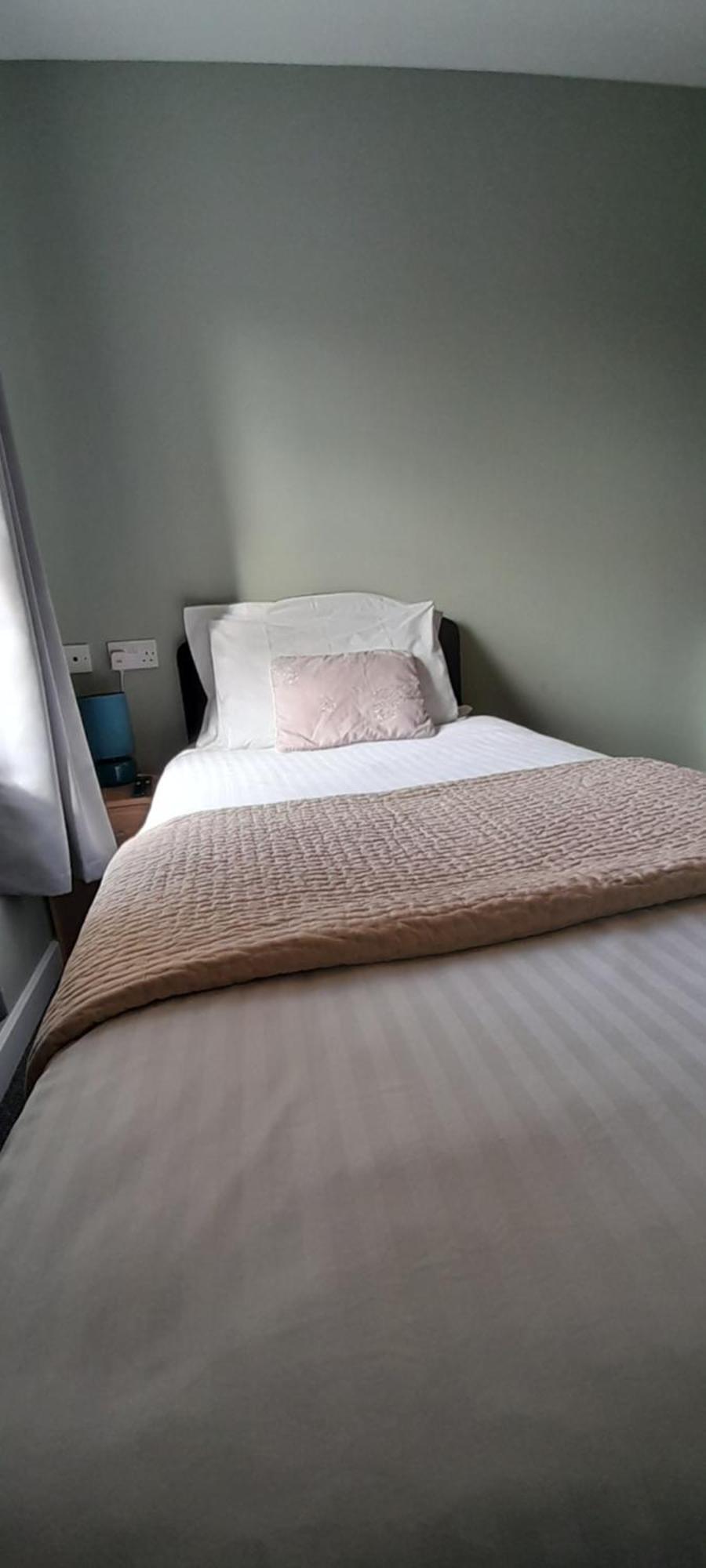 The Anchorage Hostel Saint Margarets Hope Εξωτερικό φωτογραφία