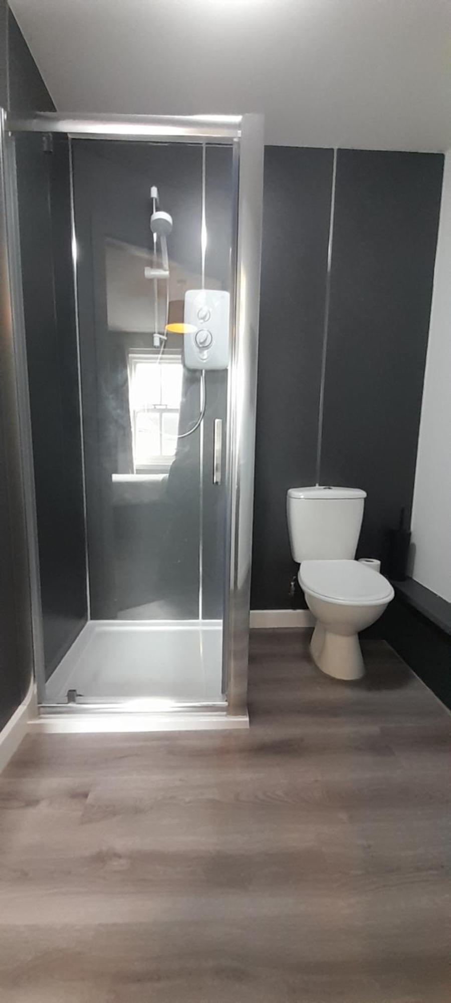 The Anchorage Hostel Saint Margarets Hope Εξωτερικό φωτογραφία