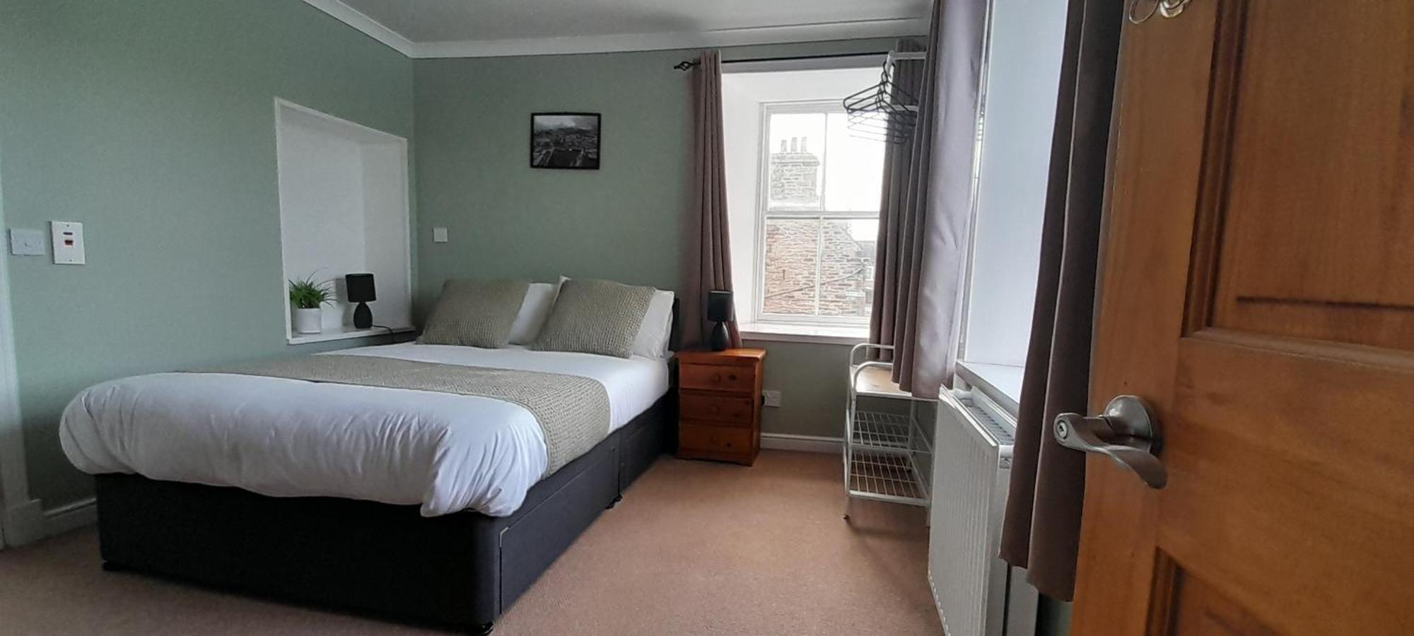 The Anchorage Hostel Saint Margarets Hope Εξωτερικό φωτογραφία