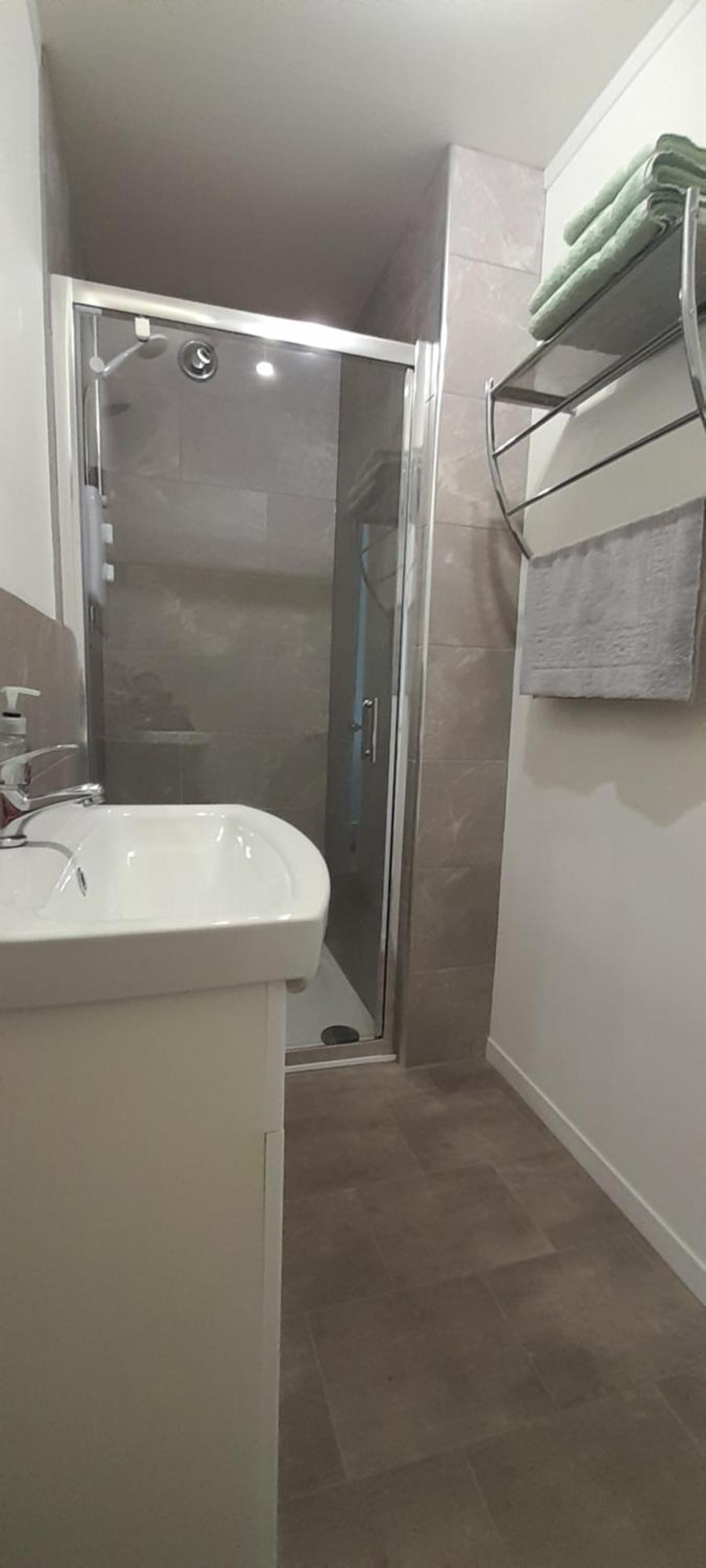 The Anchorage Hostel Saint Margarets Hope Εξωτερικό φωτογραφία