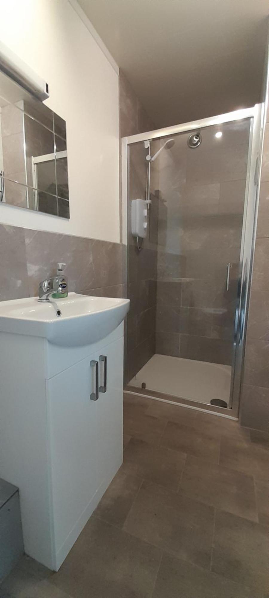 The Anchorage Hostel Saint Margarets Hope Εξωτερικό φωτογραφία