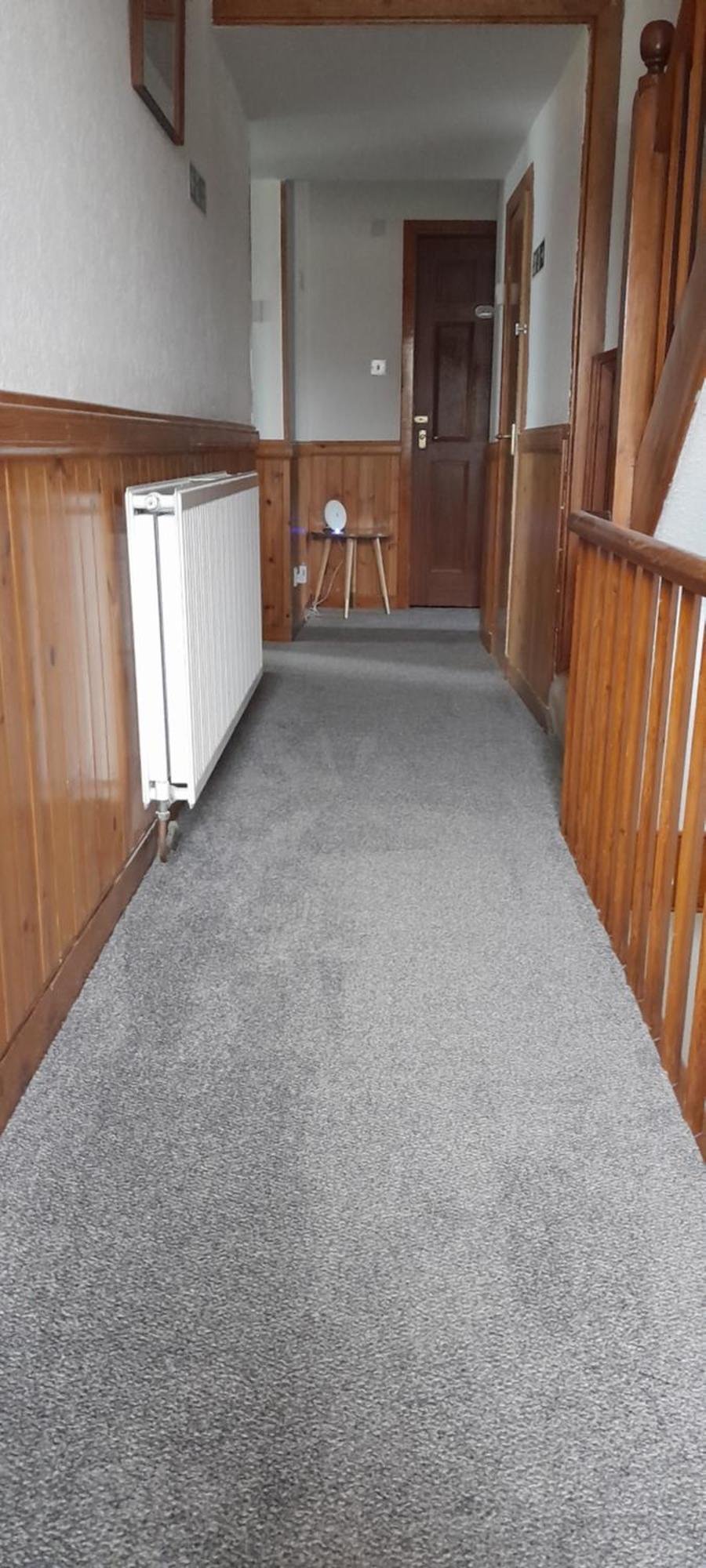 The Anchorage Hostel Saint Margarets Hope Εξωτερικό φωτογραφία