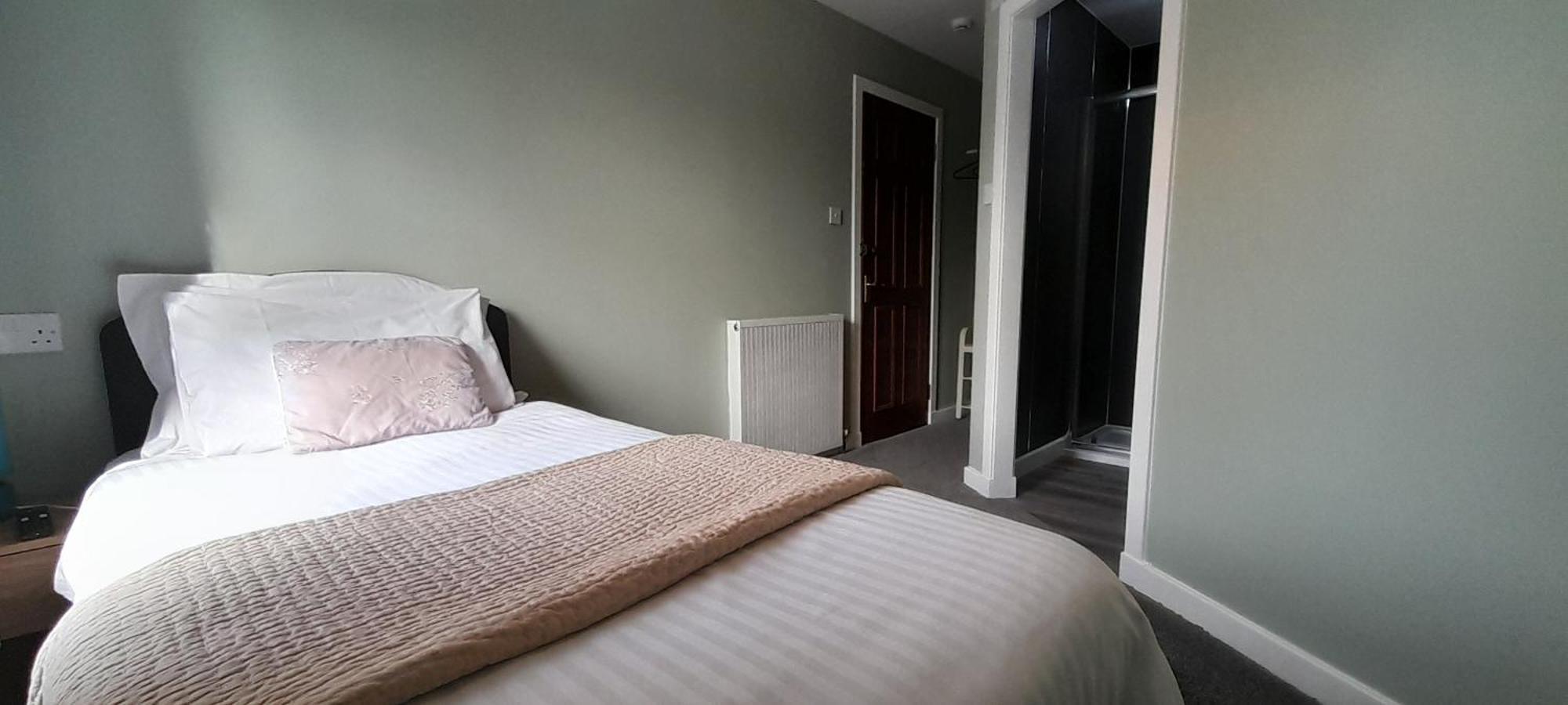 The Anchorage Hostel Saint Margarets Hope Εξωτερικό φωτογραφία