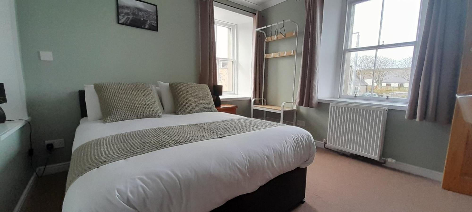 The Anchorage Hostel Saint Margarets Hope Εξωτερικό φωτογραφία