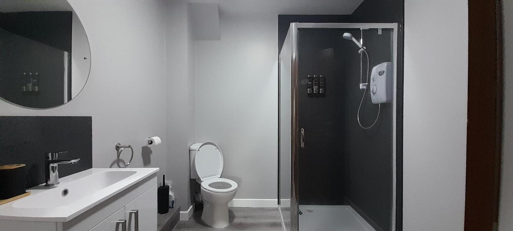 The Anchorage Hostel Saint Margarets Hope Εξωτερικό φωτογραφία