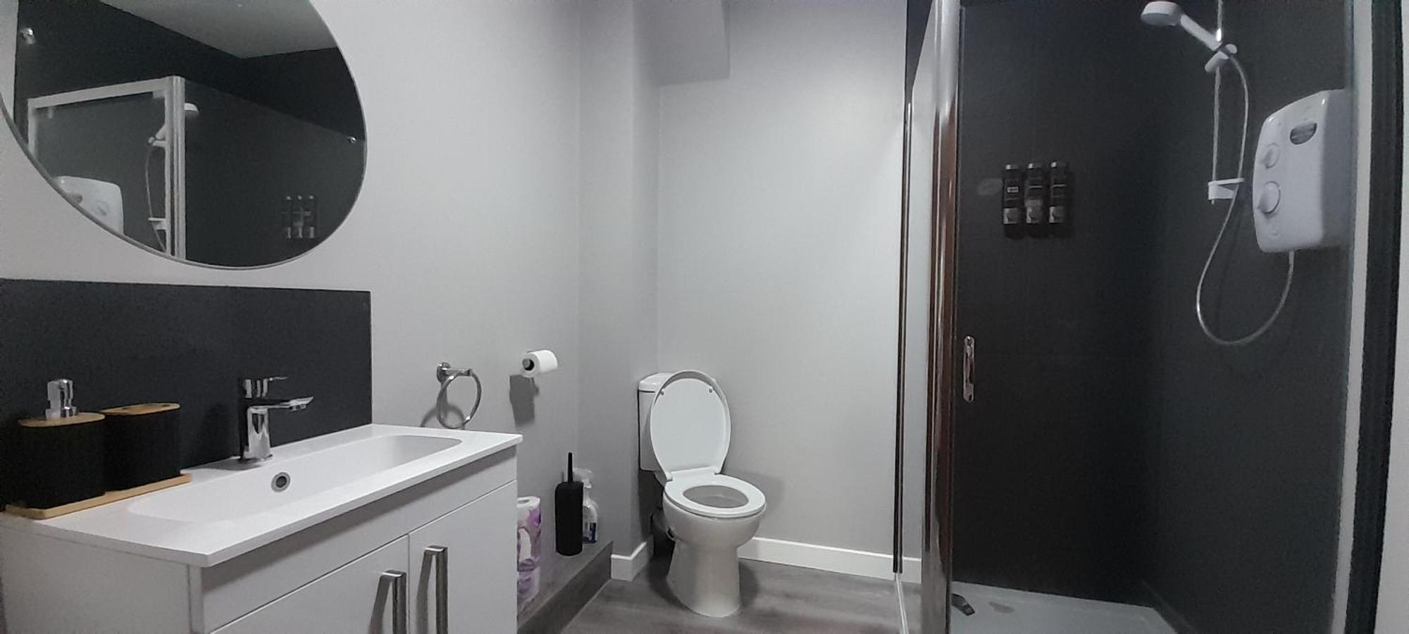 The Anchorage Hostel Saint Margarets Hope Εξωτερικό φωτογραφία