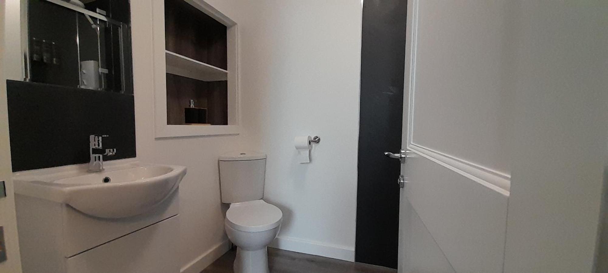 The Anchorage Hostel Saint Margarets Hope Εξωτερικό φωτογραφία