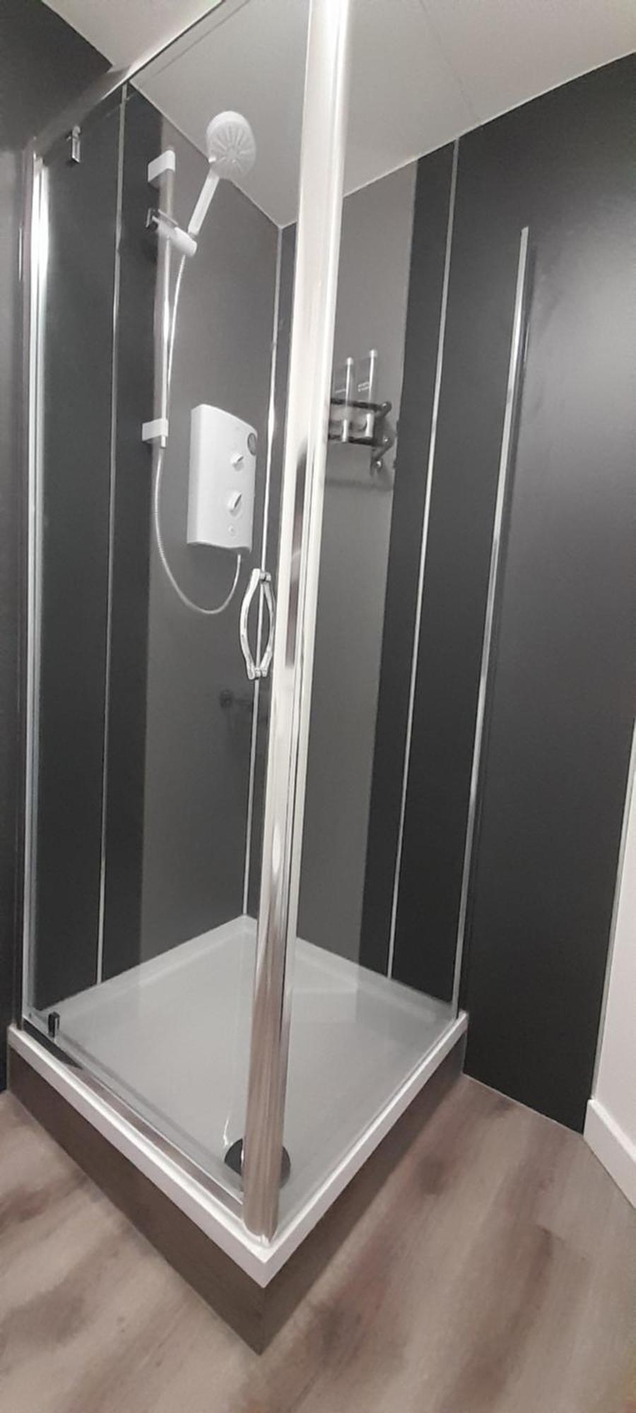 The Anchorage Hostel Saint Margarets Hope Εξωτερικό φωτογραφία