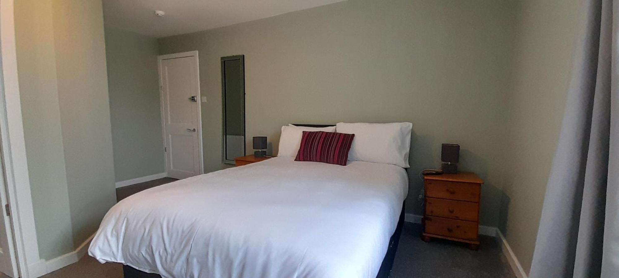 The Anchorage Hostel Saint Margarets Hope Εξωτερικό φωτογραφία