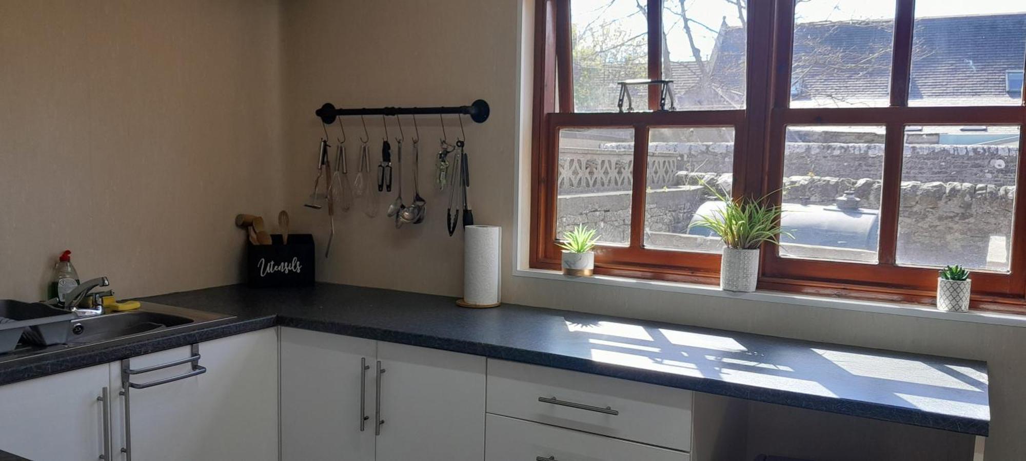 The Anchorage Hostel Saint Margarets Hope Εξωτερικό φωτογραφία