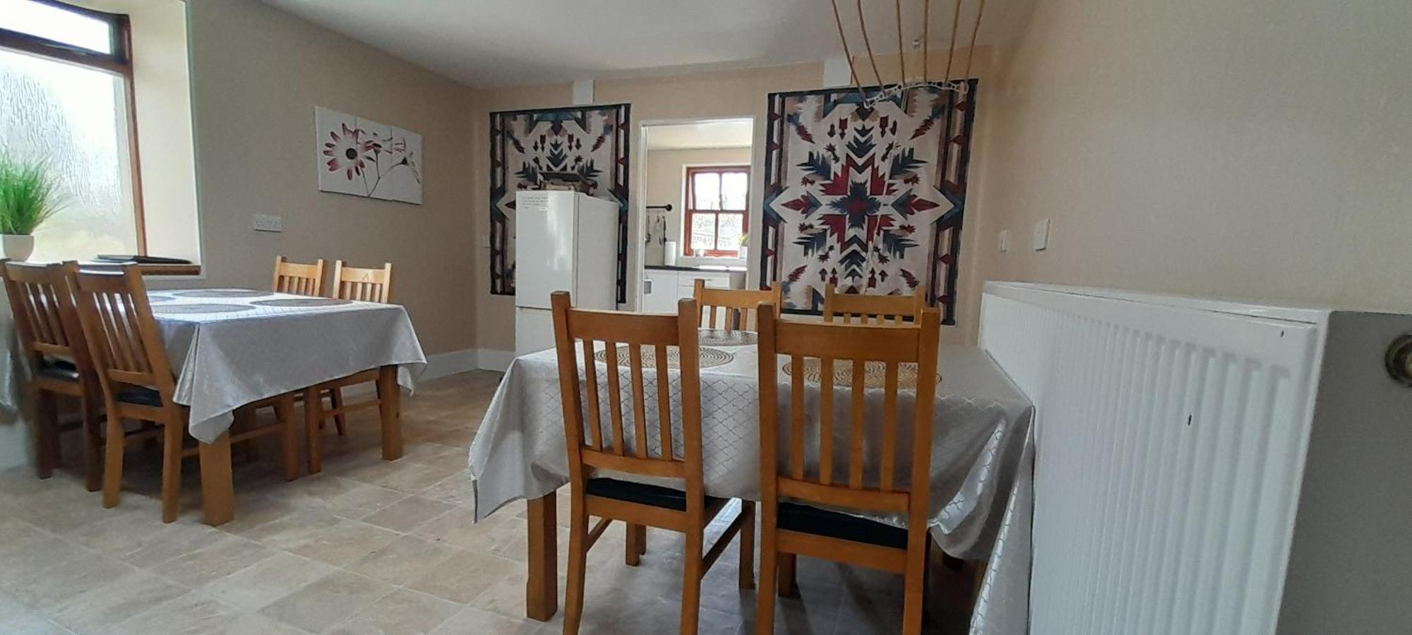 The Anchorage Hostel Saint Margarets Hope Εξωτερικό φωτογραφία